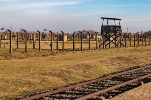 Wycieczka szkolna - OŚWIĘCIM - Auschwitz Birkenau