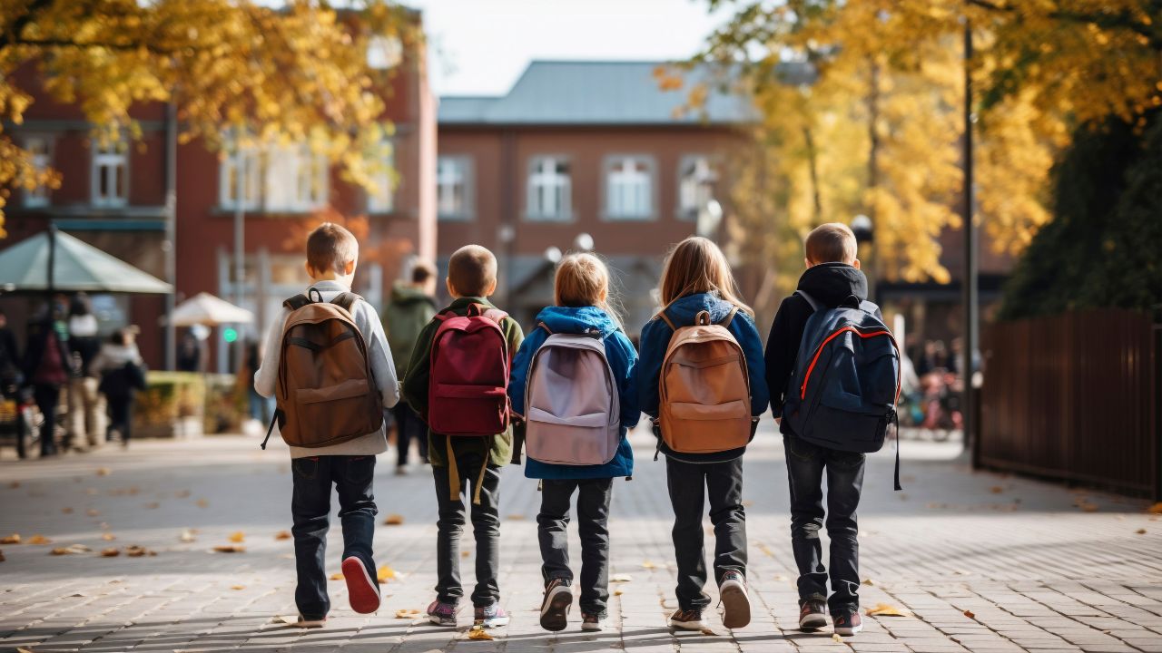 Co spakować dziecku na wycieczkę