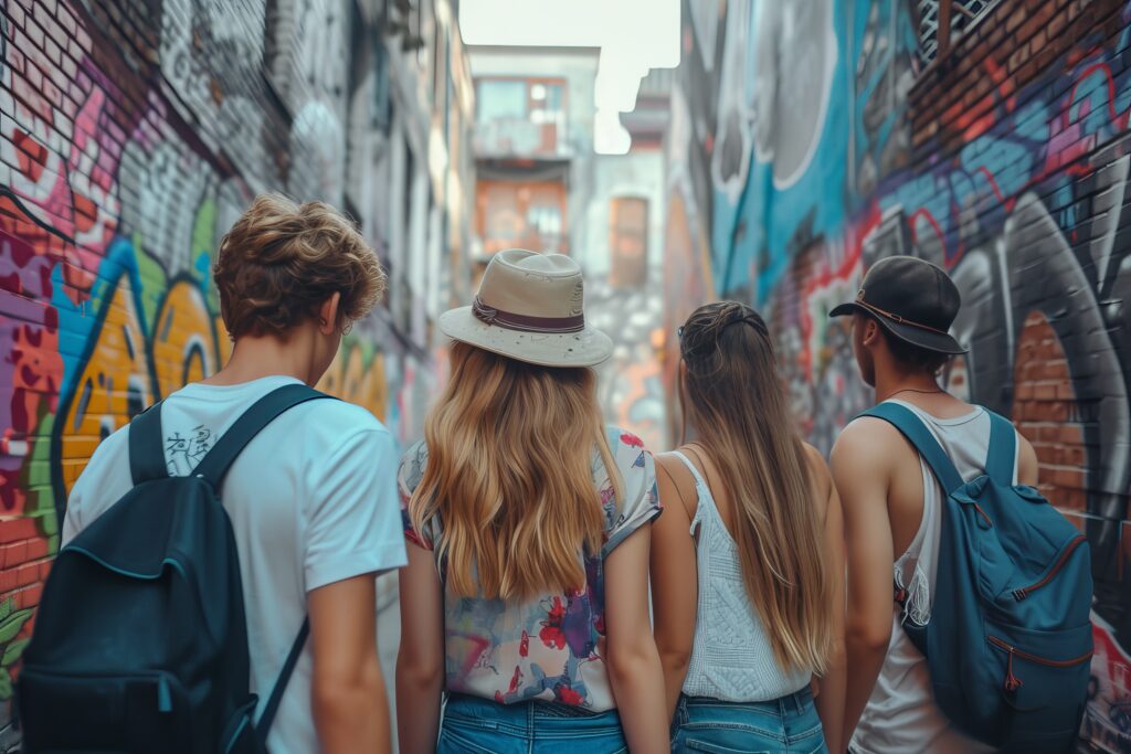 City break dla młodzieży - czy to dobry pomysł na wyjazd edukacyjny?