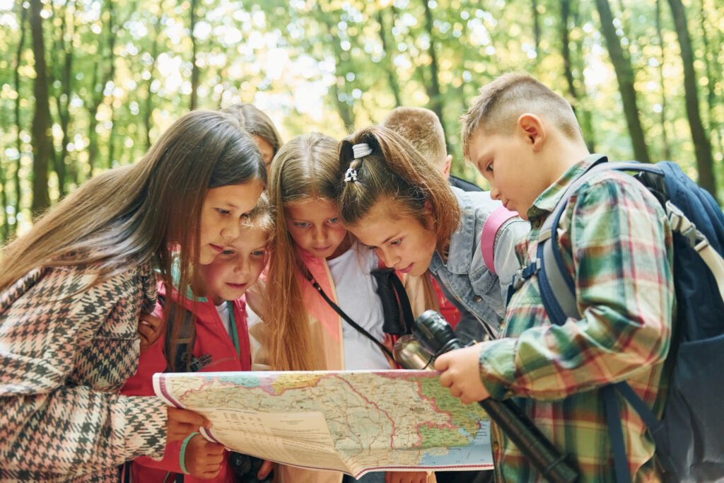 Jak zaplanować wyjazd edukacyjny zgodny z podstawą programową?